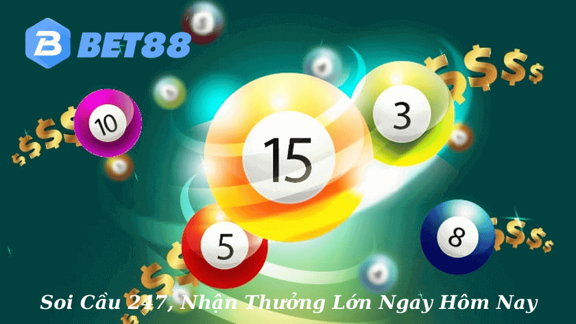 nhận thưởng ngay hôm nay khi tham gia soi kèo tại bet88